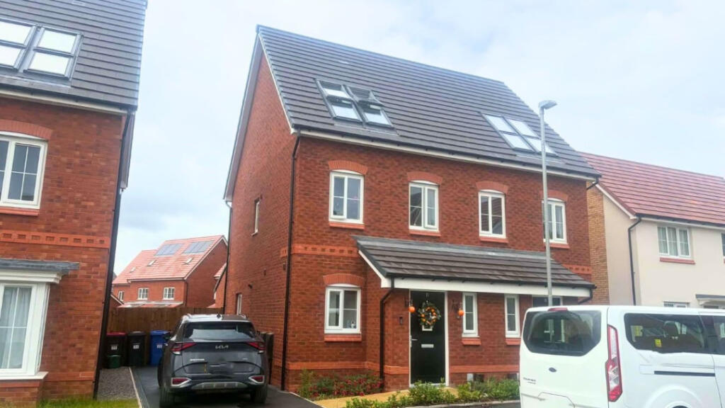 Main image of property: Putter Grange, Little Hulton, M38 9BG