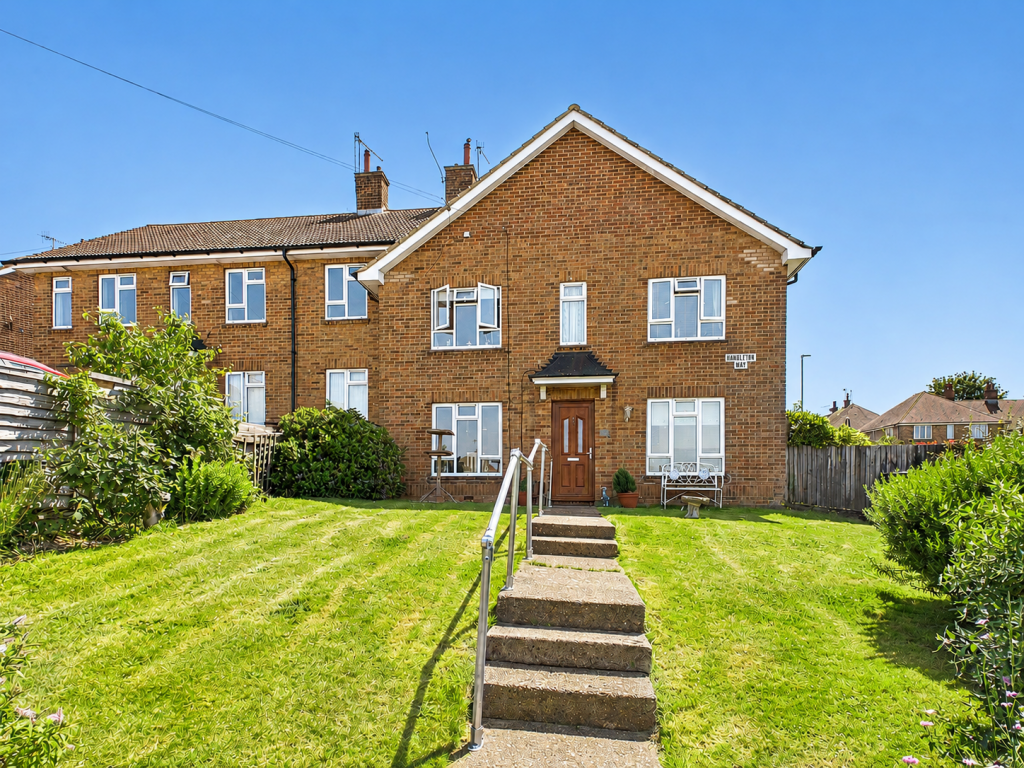 Main image of property: Hangleton Way, Hove, BN3 8BL