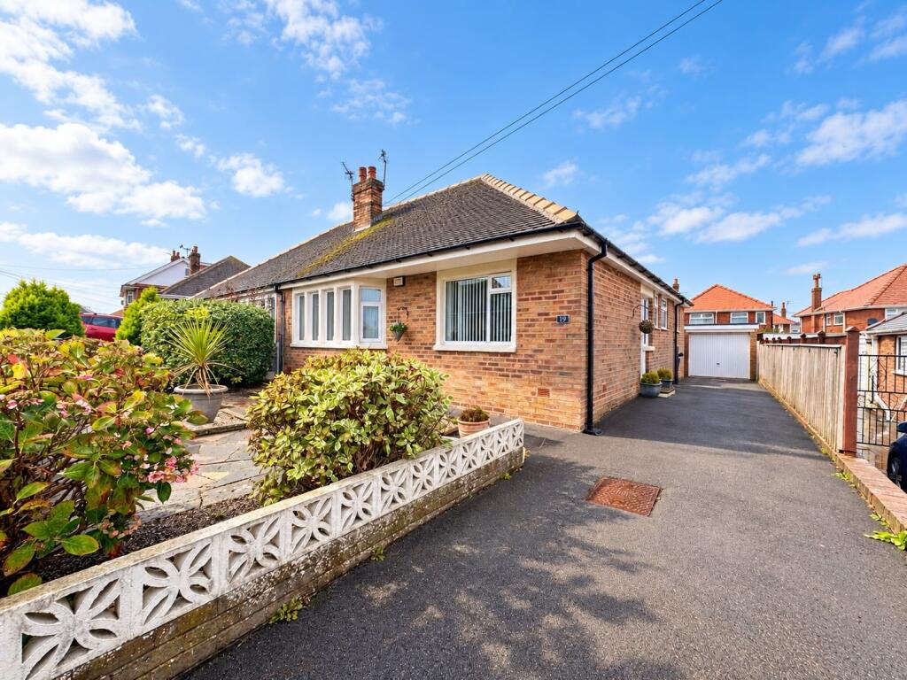 Main image of property: Woodridge Avenue,Thornton-cleveleys,FY5 1PP
