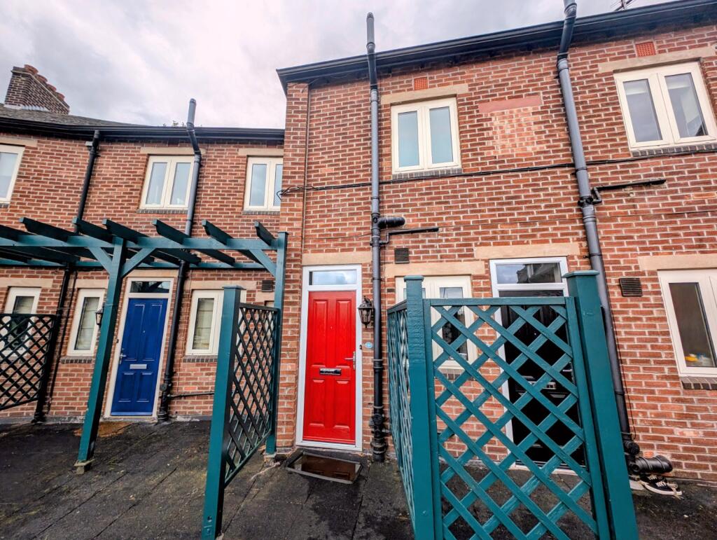 Main image of property: Northgate, Wakefield, West Yorkshire, UK, WF1