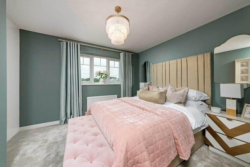 House in Mansfield, Warsop - More