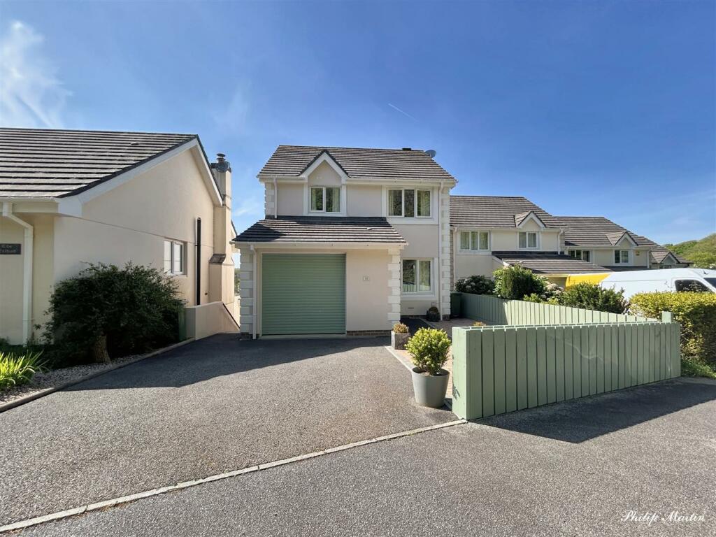 Main image of property: Tinney Drive, Truro