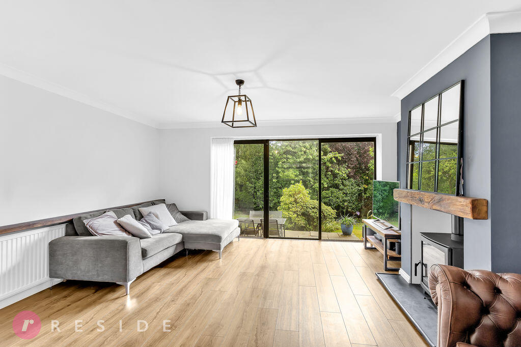 House in Rochdale, Greater Manchester - More