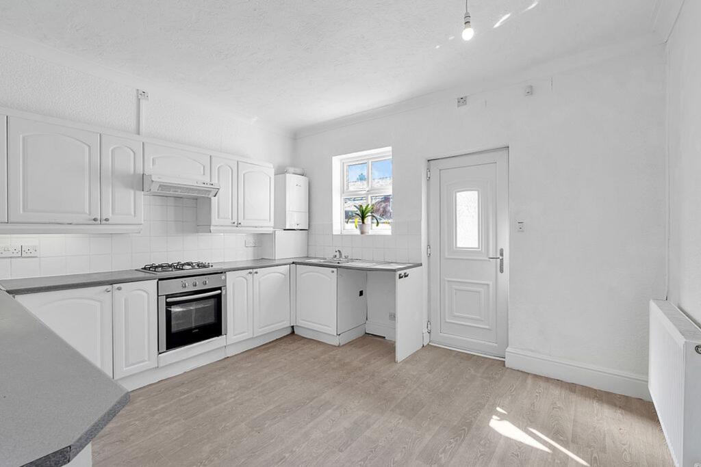West Street, Warrington, WA2 - Widok 4