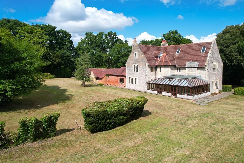 Main image of property: Twiggs Lane, Marchwood, Hampshire