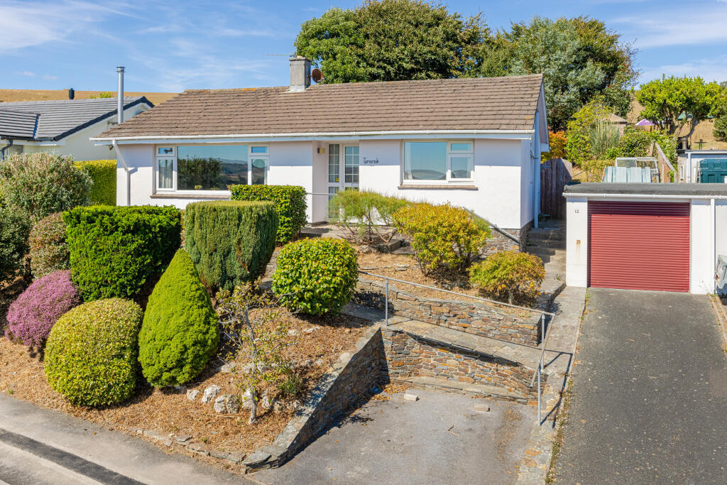 Main image of property: Compton Road, West Charleton, Kingsbridge, Devon