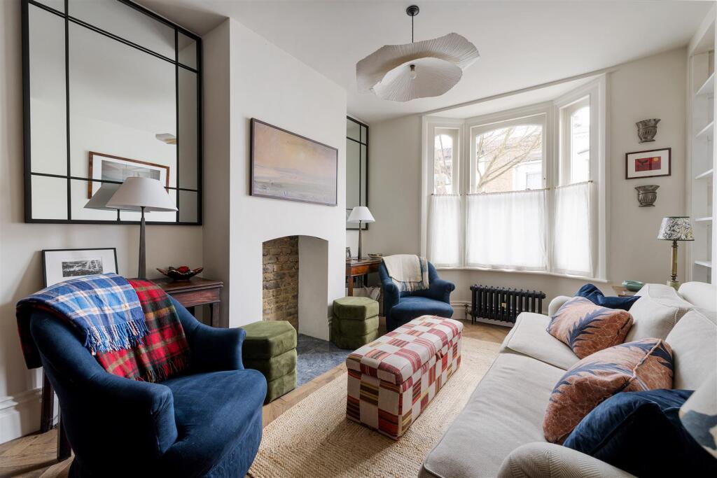 Main image of property: Vansittart Road, Forest Gate