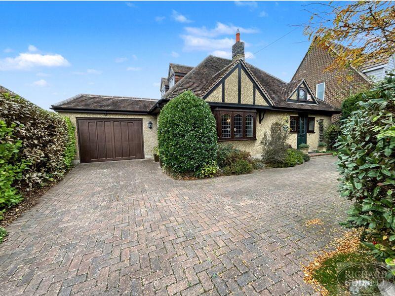 Main image of property: FRIARS CLIFF