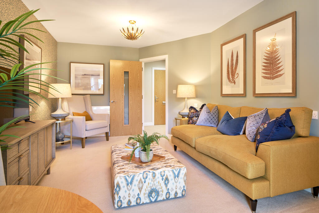 Main image of property: Charlton Green,
Dover,
CT16 1AP