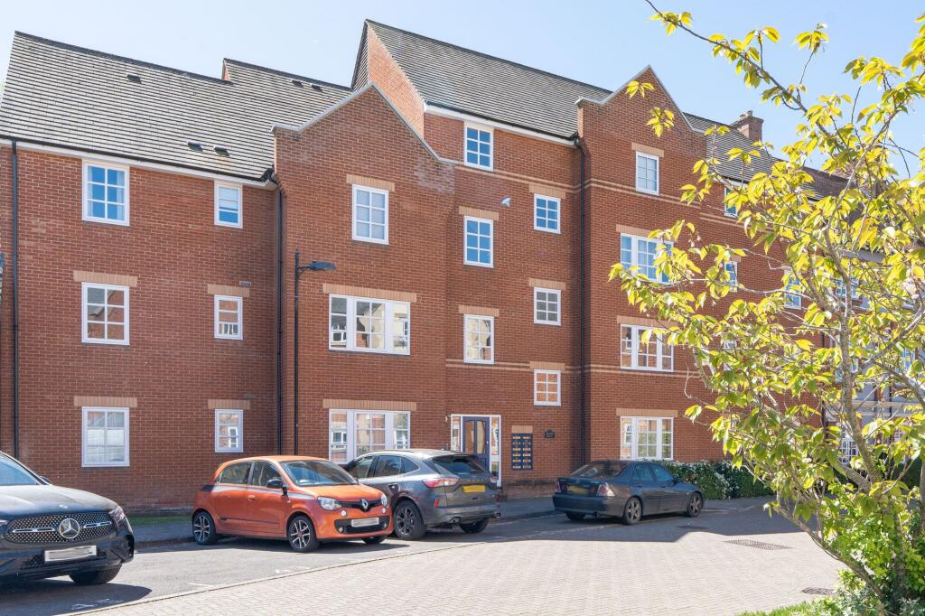 Main image of property: Bennett Crescent, Cowley, OX4