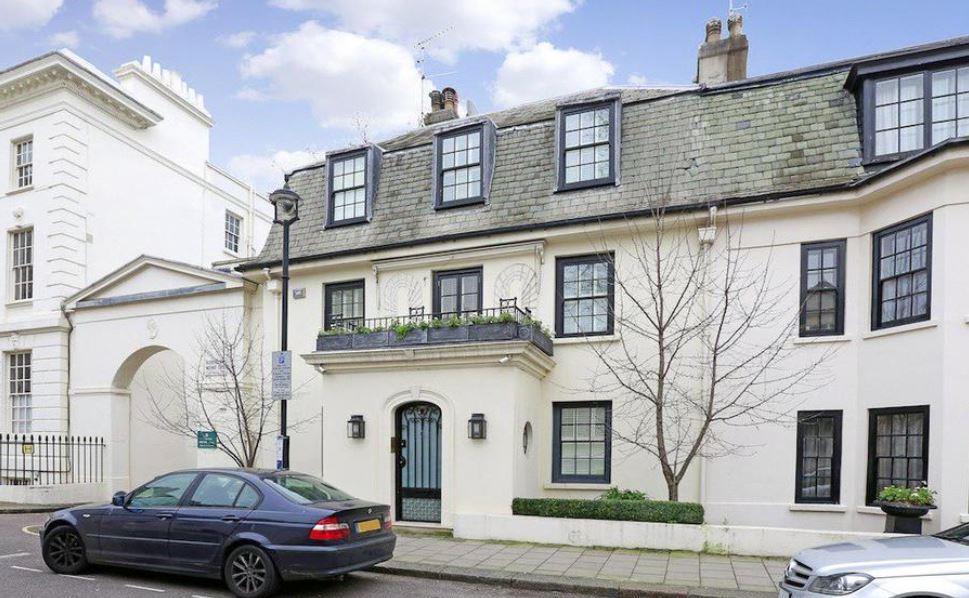 Main image of property: Lowndes Place, Belgravia, SW1