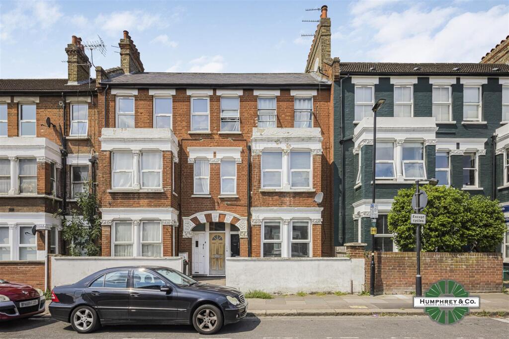 Main image of property: Mount Pleasant Road