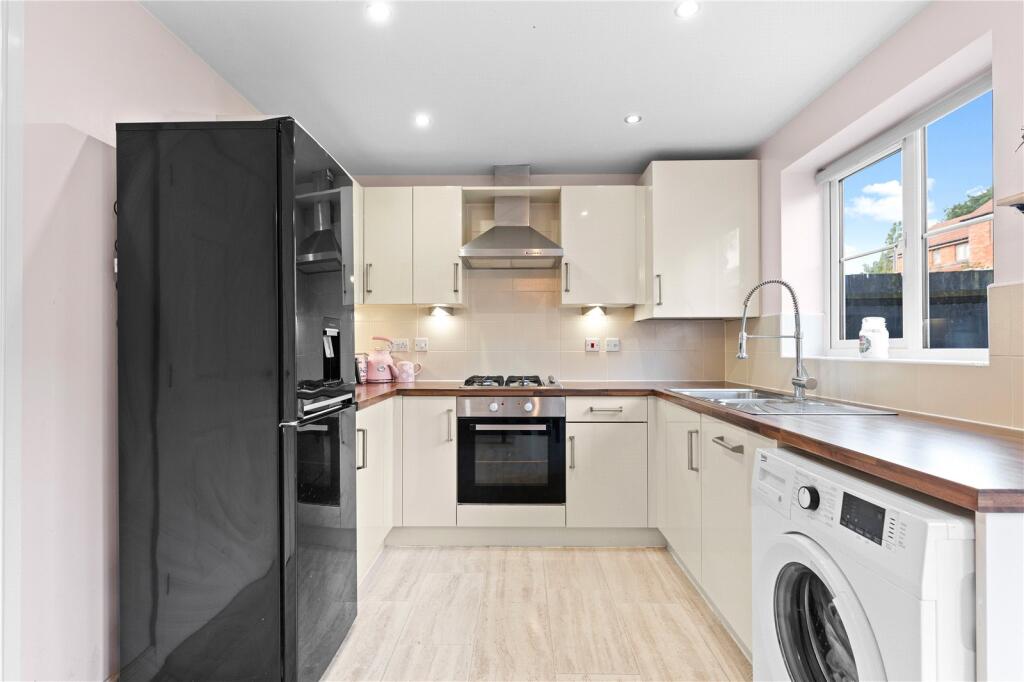 House in Nottingham - View 5