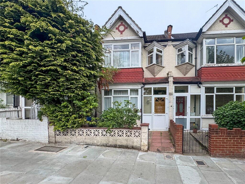 Main image of property: Rectory Lane, London, SW17