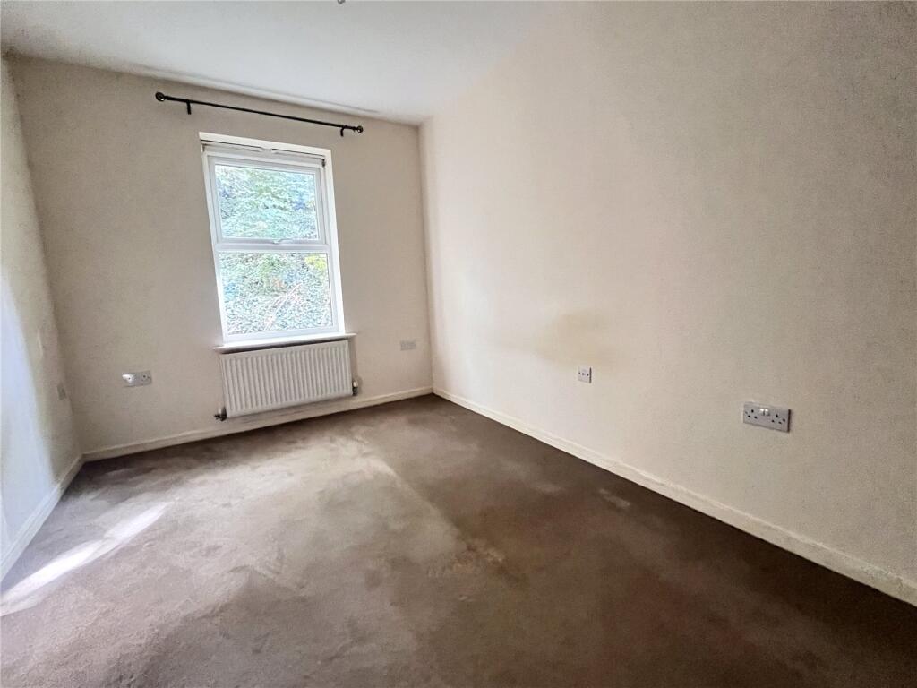 Apartment in Shrewsbury, Shropshire - More