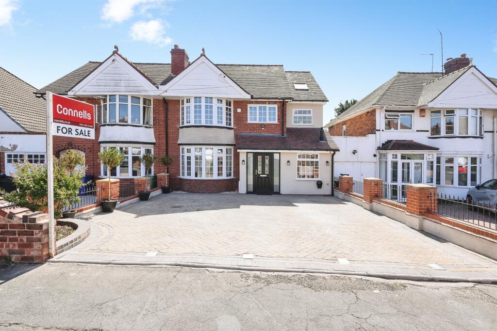 Main image of property: Goodrest Avenue, Halesowen