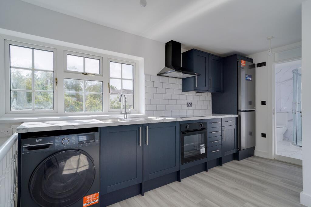 Apartment in South Cambridgeshire, Litlington - View 5