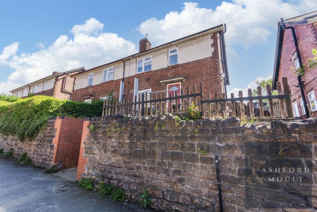 Main image of property: St. Albans Road, Arnold, Nottingham