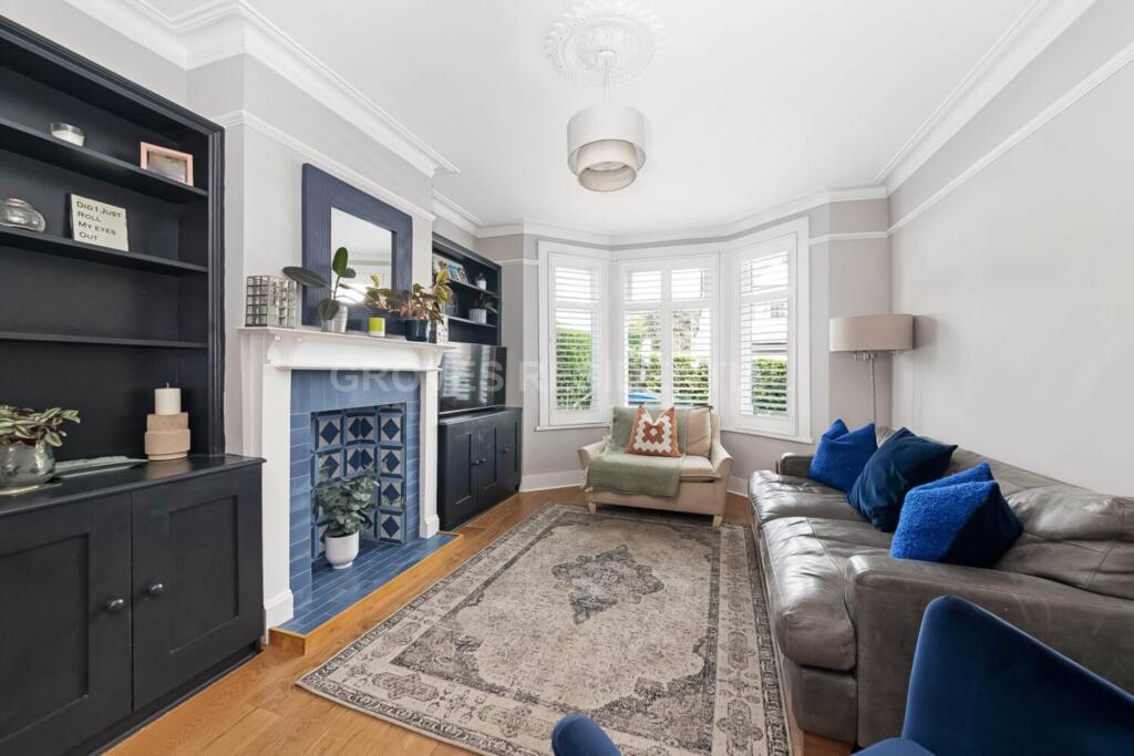 Main image of property: Elm Road, New Malden