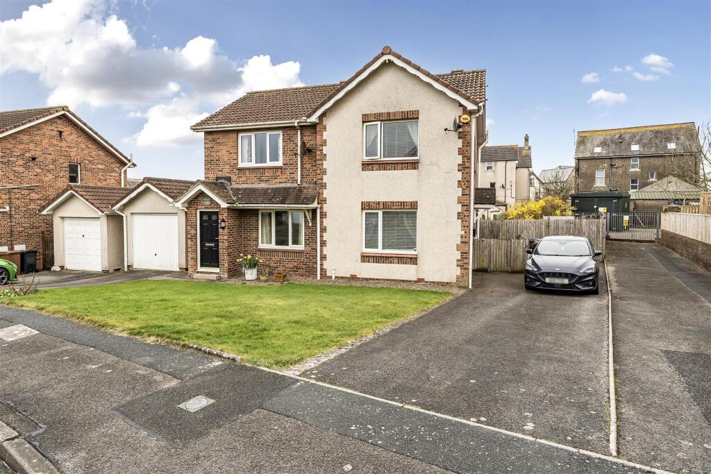 Main image of property: Links Crescent, Seascale