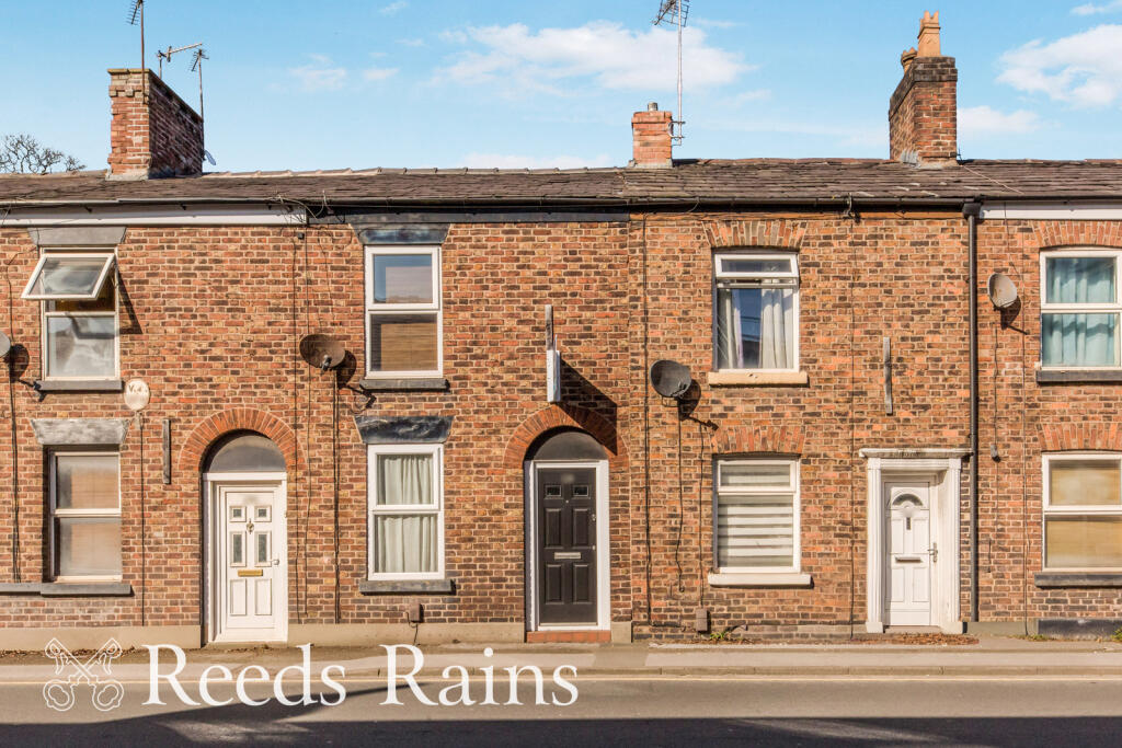 Main image of property: Chester Road, Macclesfield, Cheshire, SK11