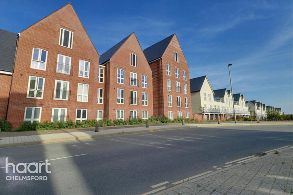 Main image of property: Wilfred Waterman Drive, Chelmsford