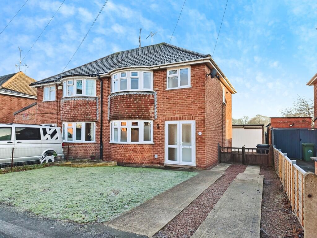 Main image of property: Comer Road