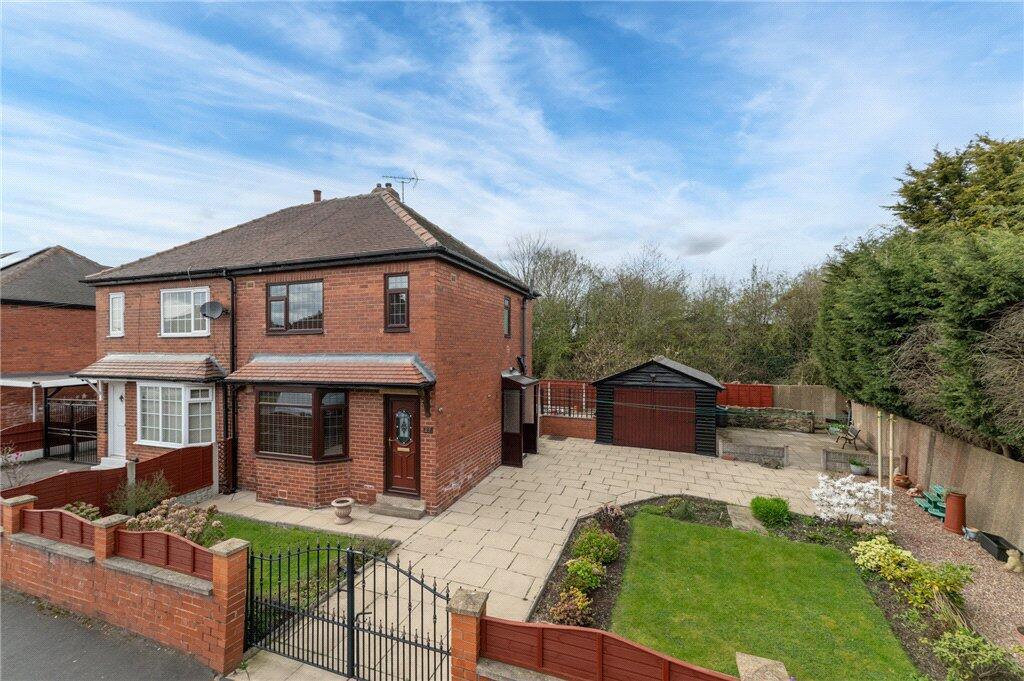 Main image of property: Lynton Avenue, Thorpe, Wakefield, West Yorkshire, WF3