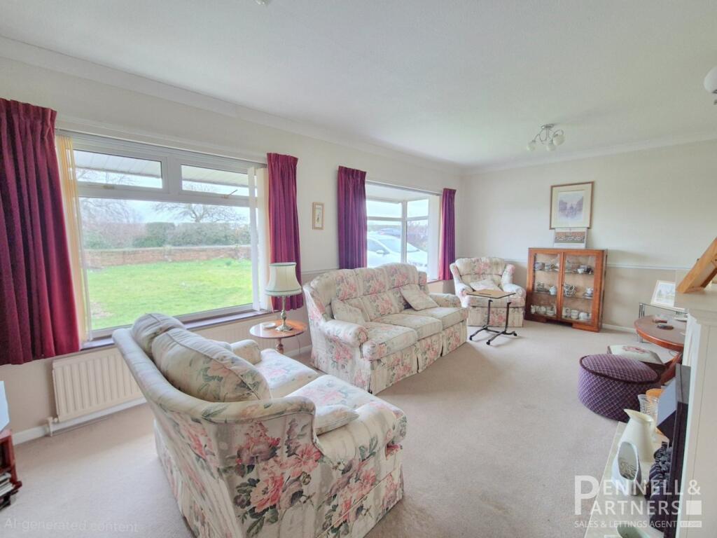 Drybread Road, Whittlesey, Peterborough, PE7 photo 4