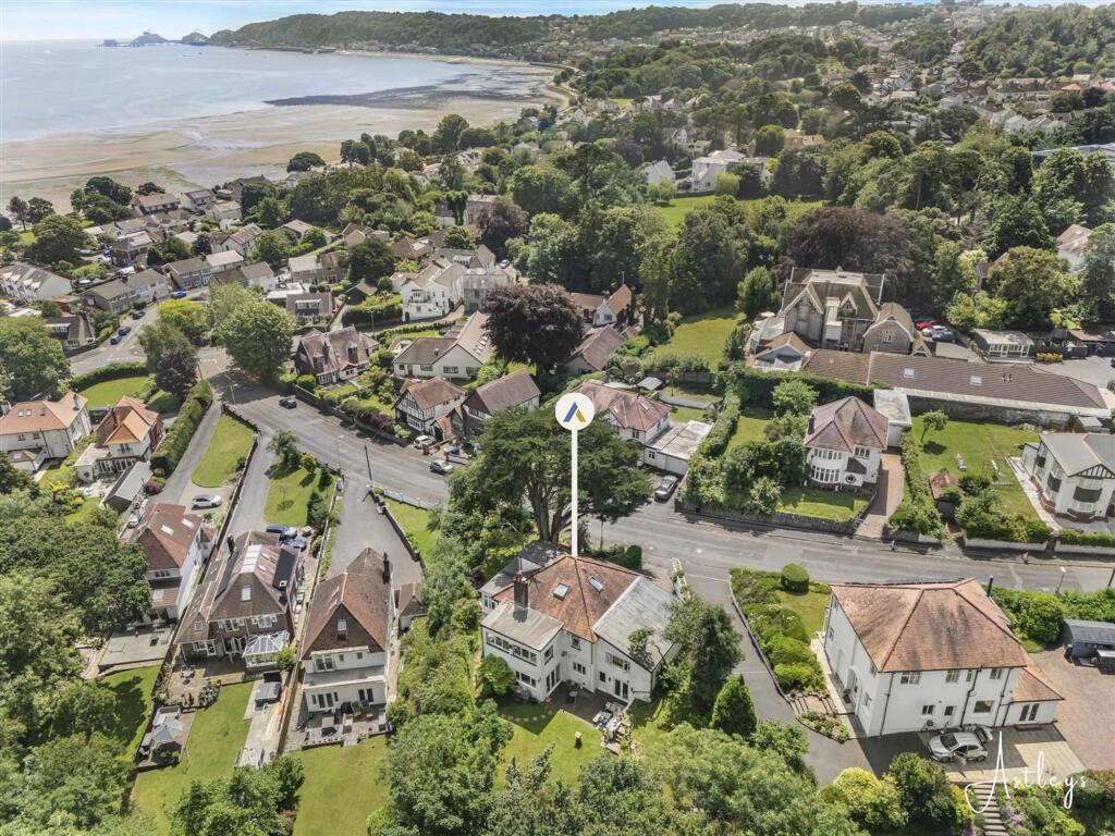 House in Swansea - View 4