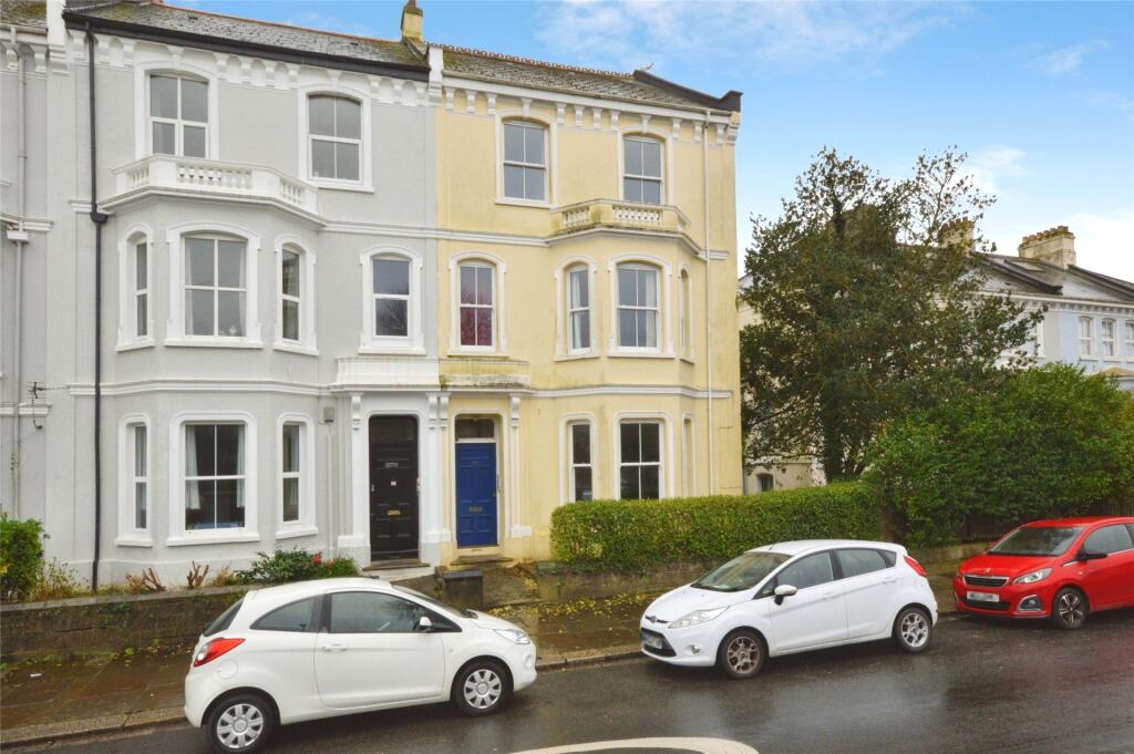 Main image of property: Stuart Road, Plymouth, Devon