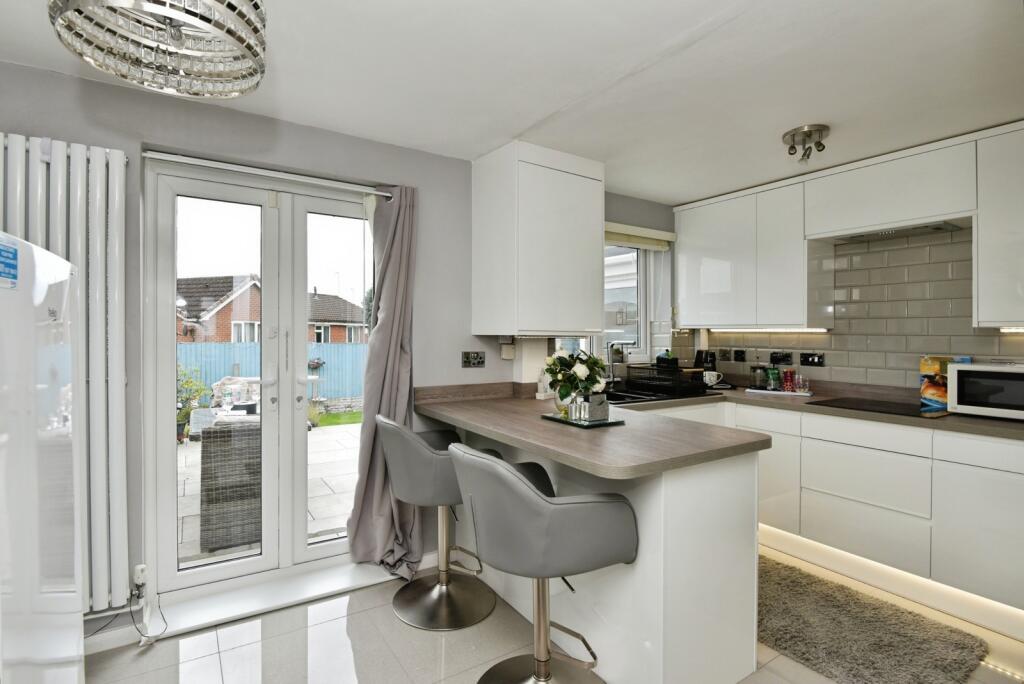 House in Stoke-on-Trent - View 5