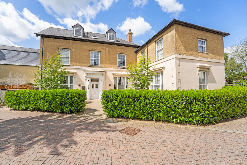 Main image of property: St Michael's House, Eynsham, Oxfordshire