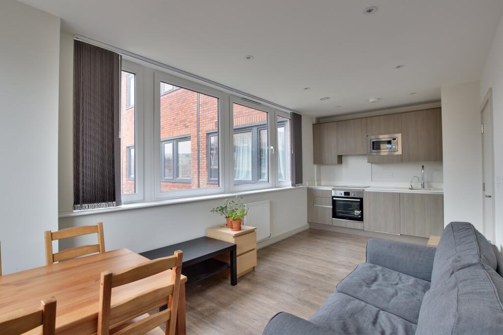 Main image of property: Lovell House, 271 High Street, Uxbridge, UB8