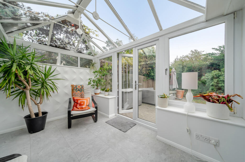 Yester Road, Chislehurst, Kent, BR7 photo 4