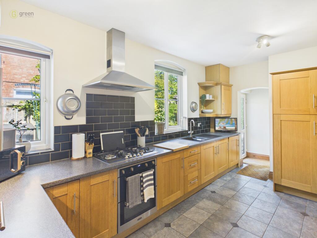 Upper Holland Road, Sutton Coldfield, B72 photo 4