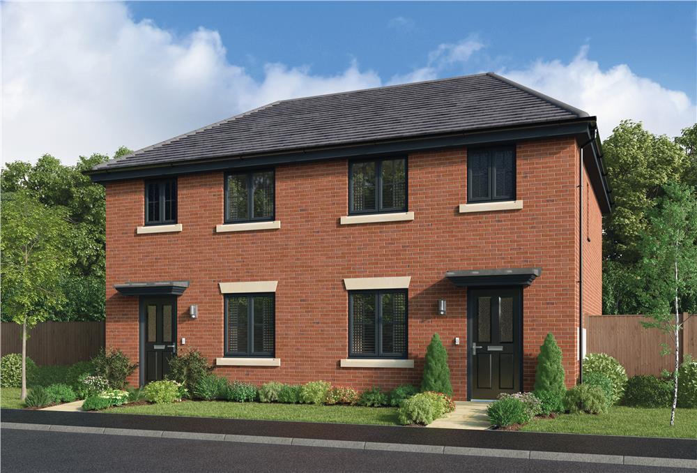 Main image of property: Seaham Garden Village,
Seaham,
Durham,
SR7 8FB