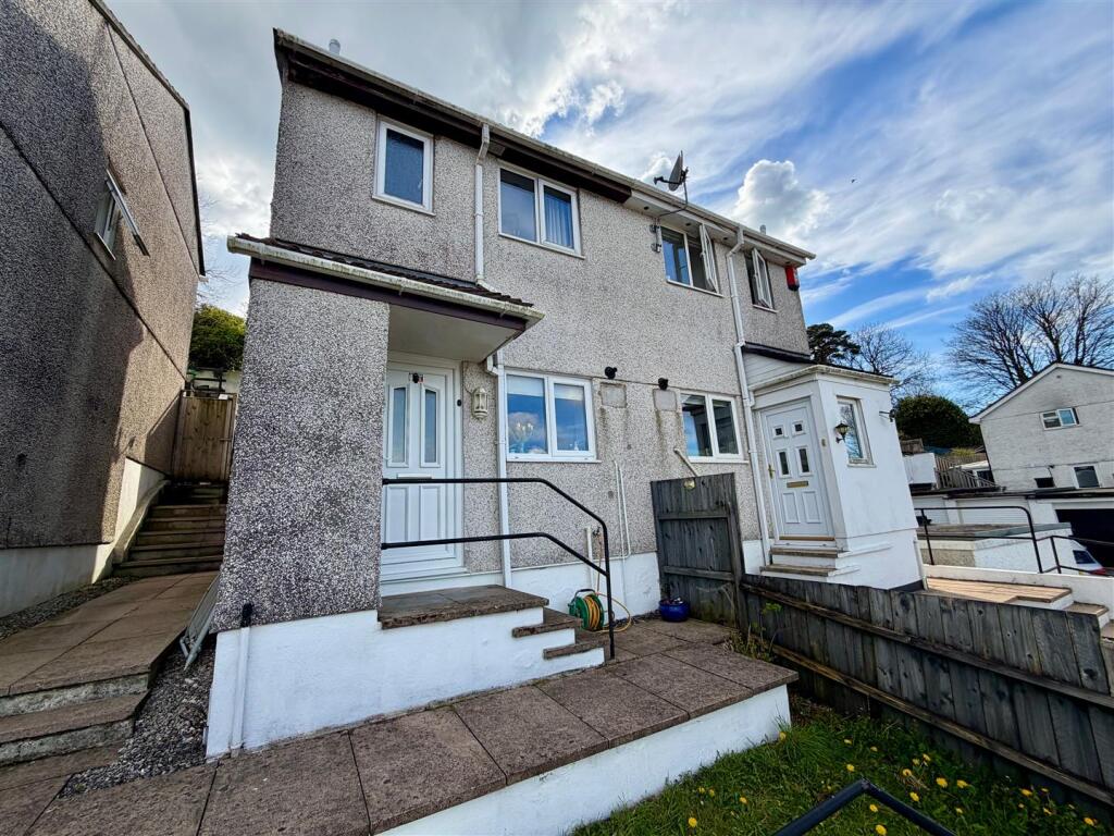 Main image of property: Plympton, Plymouth