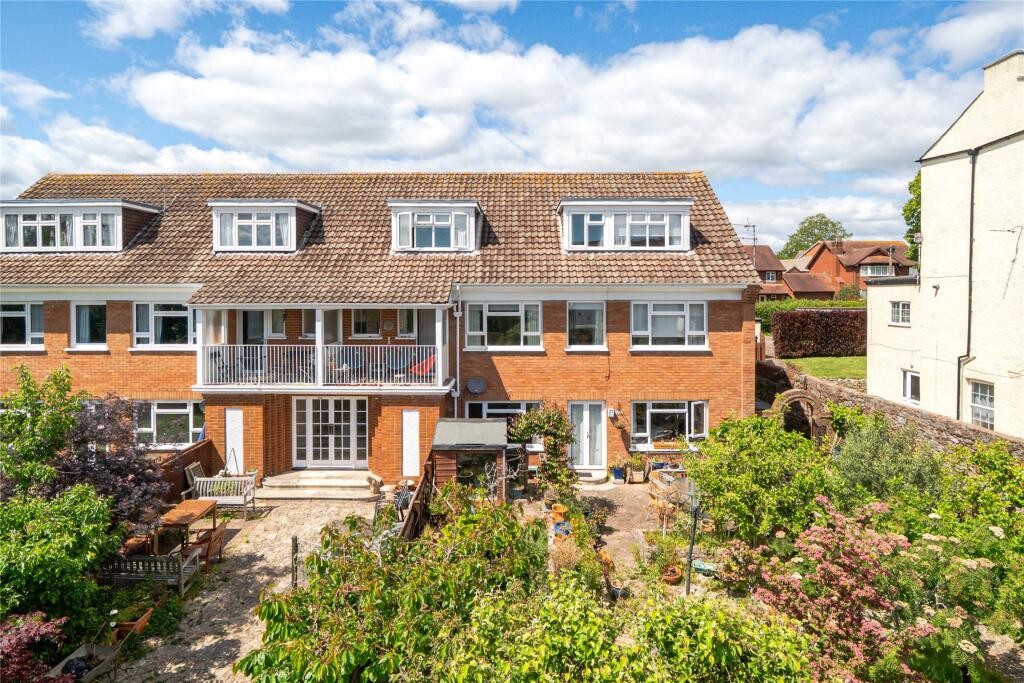 Main image of property: Salterton Road, Exmouth, Devon