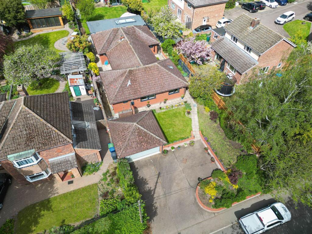 Main image of property: Coles Lane, Linton, CB21
