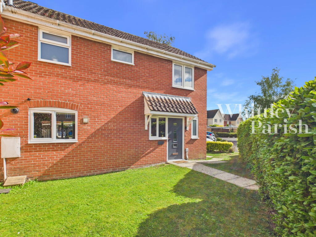 Main image of property: Poplar Close, Long Stratton