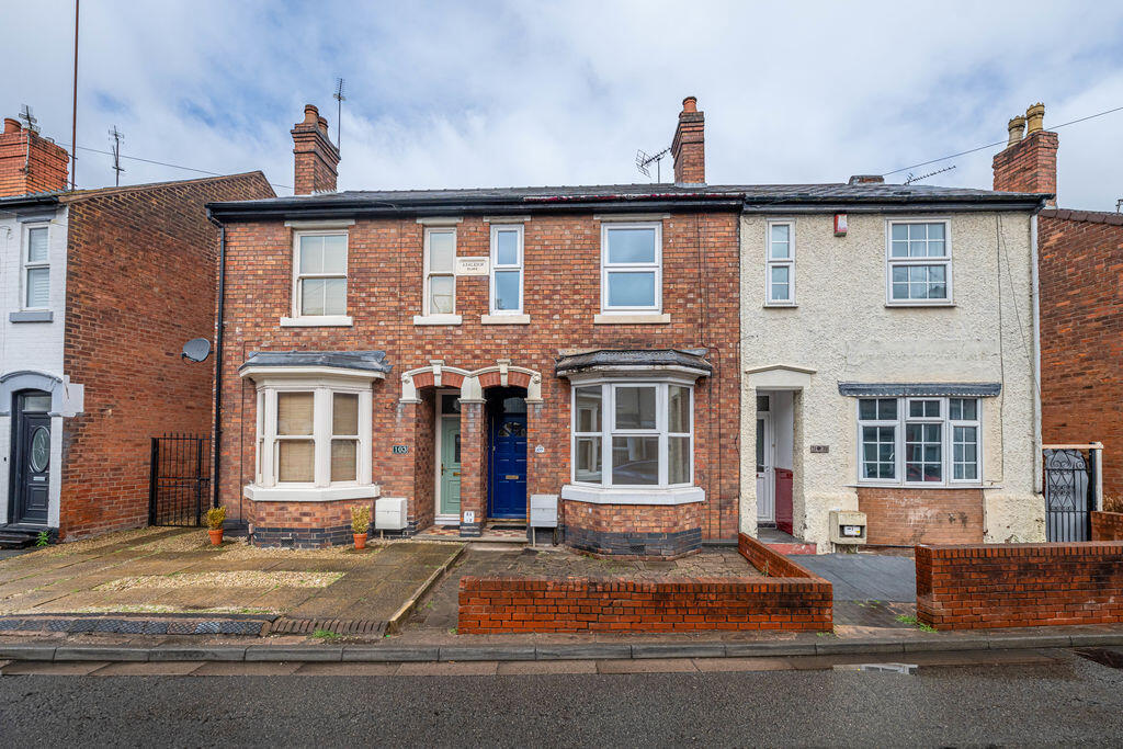 Main image of property: Aldersley Road, Aldersley