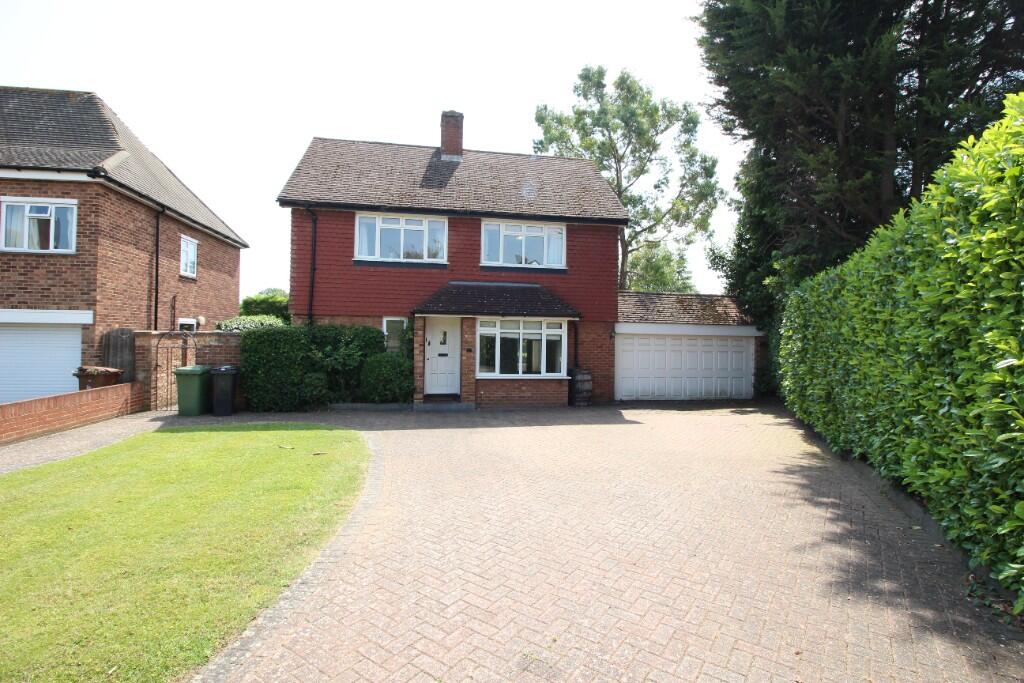 Main image of property: Worcester Gardens, Worcester Park