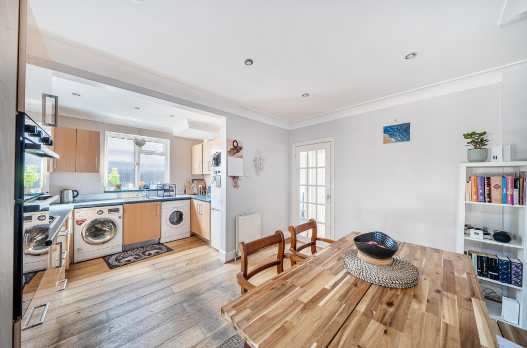 House in Southampton, Upper Shirley - View 3