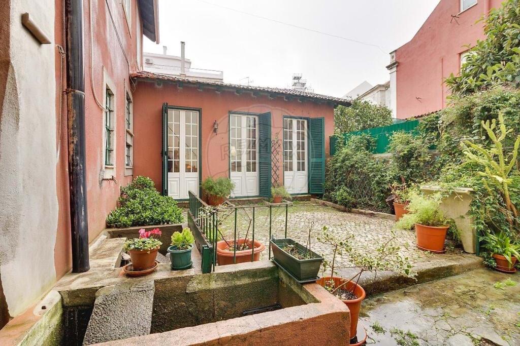 Main image of property: Lisbon, Lisbon