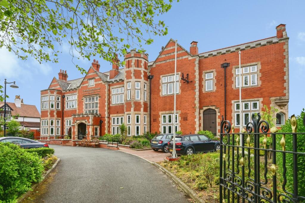 Main image of property: Blundellsands Road West, LIVERPOOL, Merseyside, L23