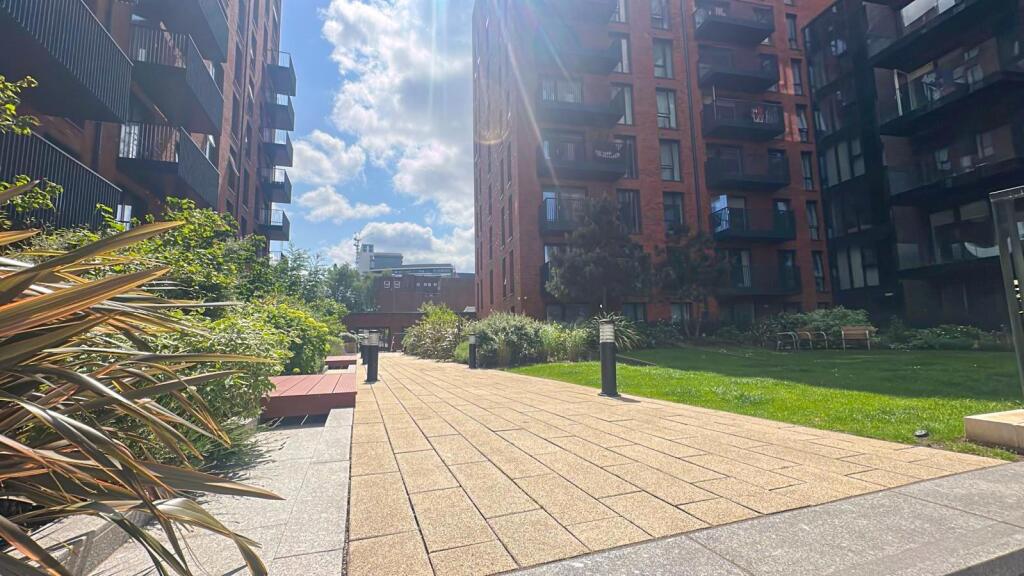 Additional image 15 of Snow Hill Wharf, Shadwell Street, Birmingham