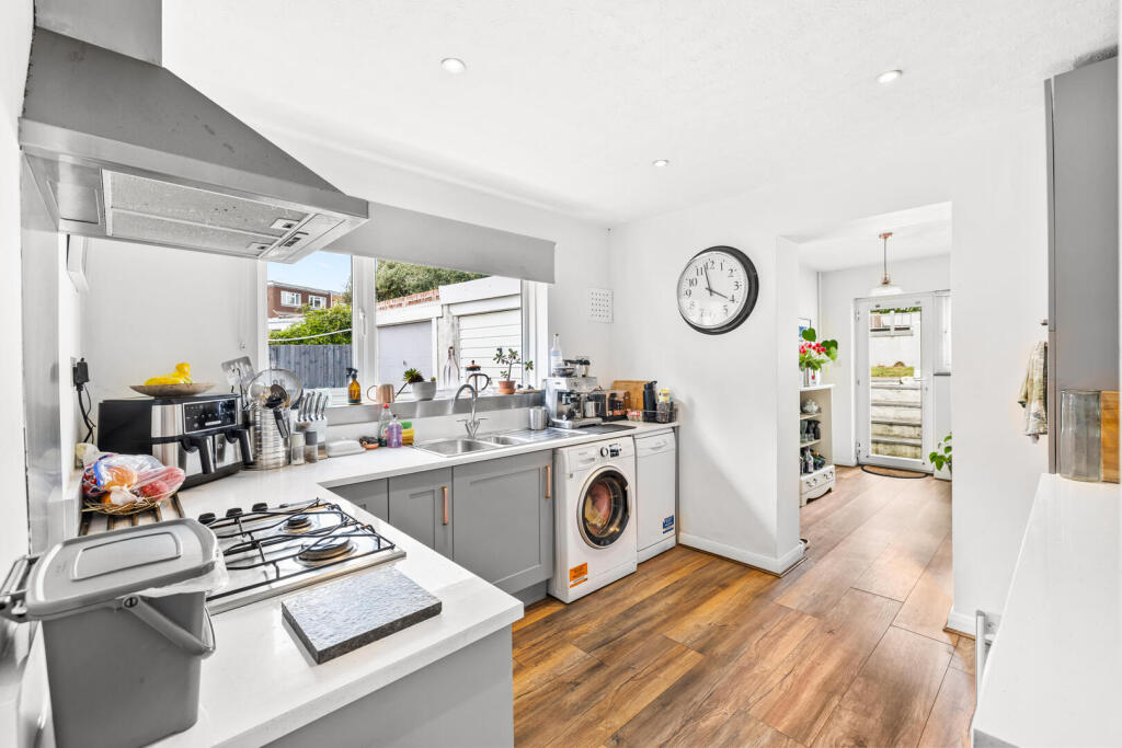Main image of property: Park Close, Hove