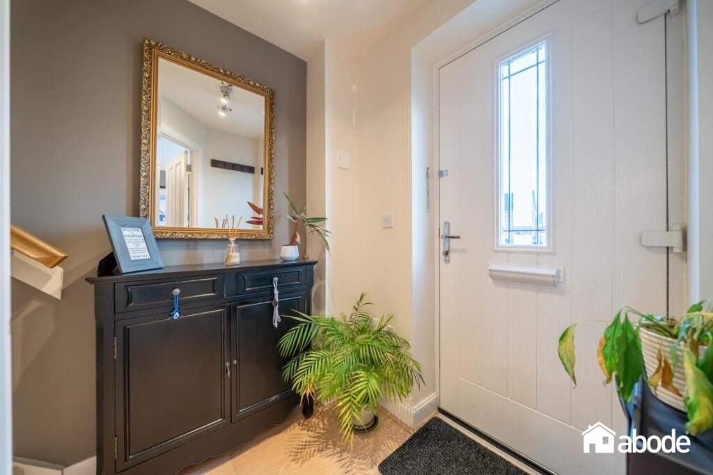 Thorn Tree Drive, Liverpool photo 3