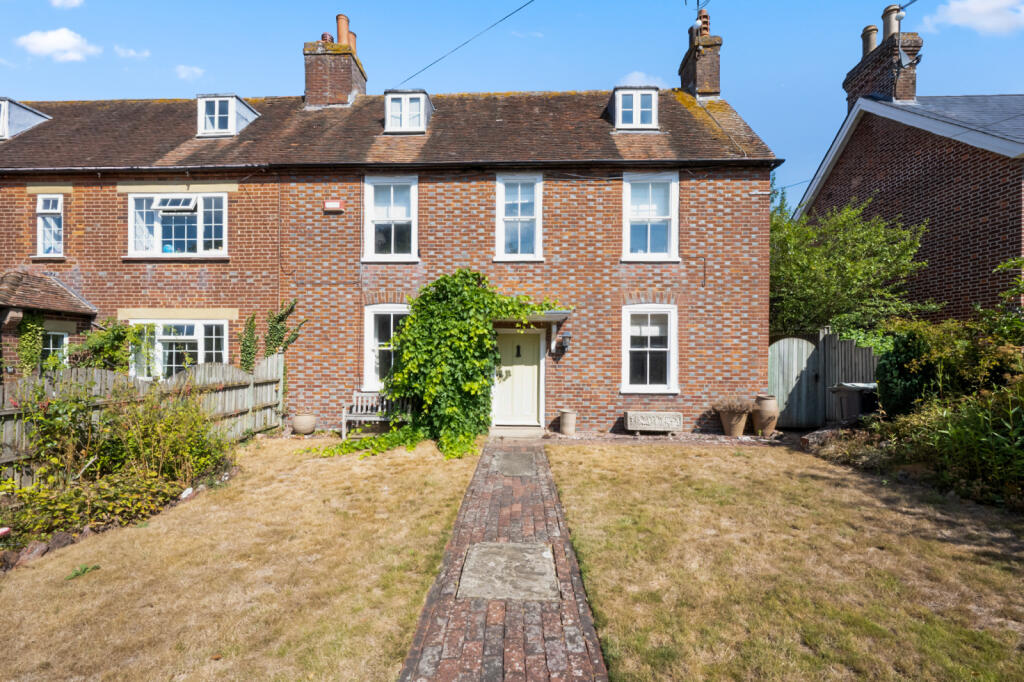 Main image of property: The Street, CT4